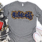 Wildcats leopard-DTF