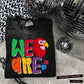 WE ARE MASCOT Heads(dropdown)-DTF