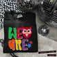 WE ARE MASCOT Heads(dropdown)-DTF