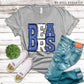 Bears Blue and White - DTF