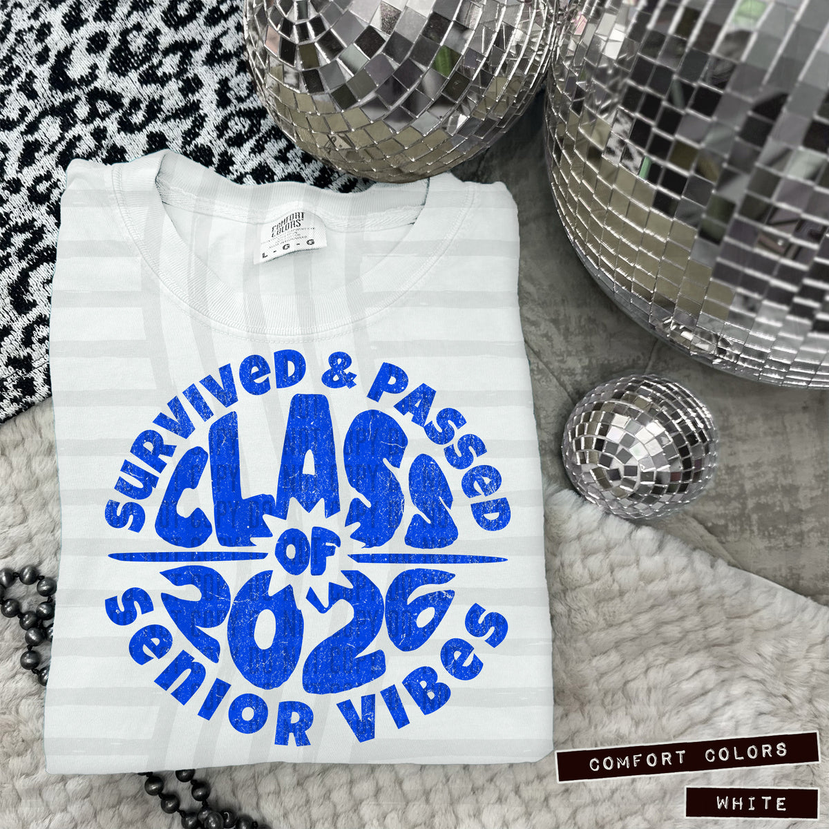 Class of 2026 (colors dropdown)-DTF&UV