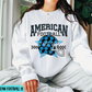American Football 32 Team colors in this listing (Dropdown Menu)-DTF