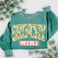 Grinchy Names (ALL NAMES LISTED IN THIS LISTING-DROPDOWN)-DTF