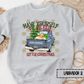 "Have Yourself a Furry Little Christmas"Animal"(ALL ANIMALS LISTED IN THIS LISTING. DROPDOWN)-DTF