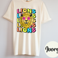 Colorful Mascots Stacked Star eyes (ALL IN THIS LISTING DROPDOWN)-DTF