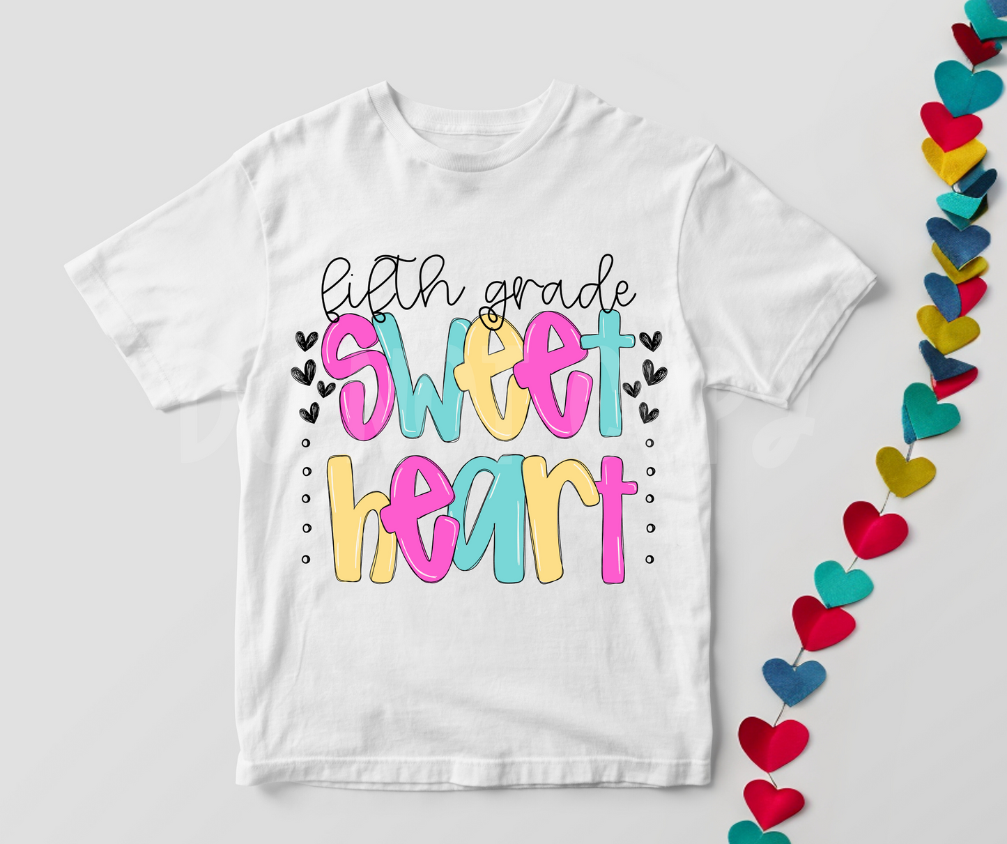 Grade Sweethearts(all in dropdown)-dtf