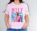 MILF Trump-DTF