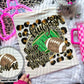 Snap Tackle Repeat Mascot (Includes front and back) (Dropdown)- DTF&UV