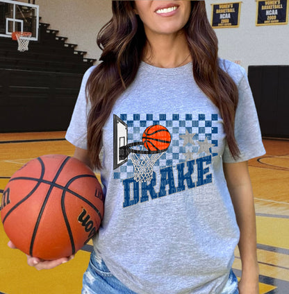Basketball (all sports in dropdown)-DTF