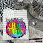 Ready to Rule- (PINK& BLUE Dropdown)- DTF&UV
