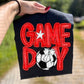 Game day Soccer (DROPDOWN Colors)-DTF&UV
