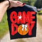 Game day Basketball (DROPDOWN Colors)-DTF&UV