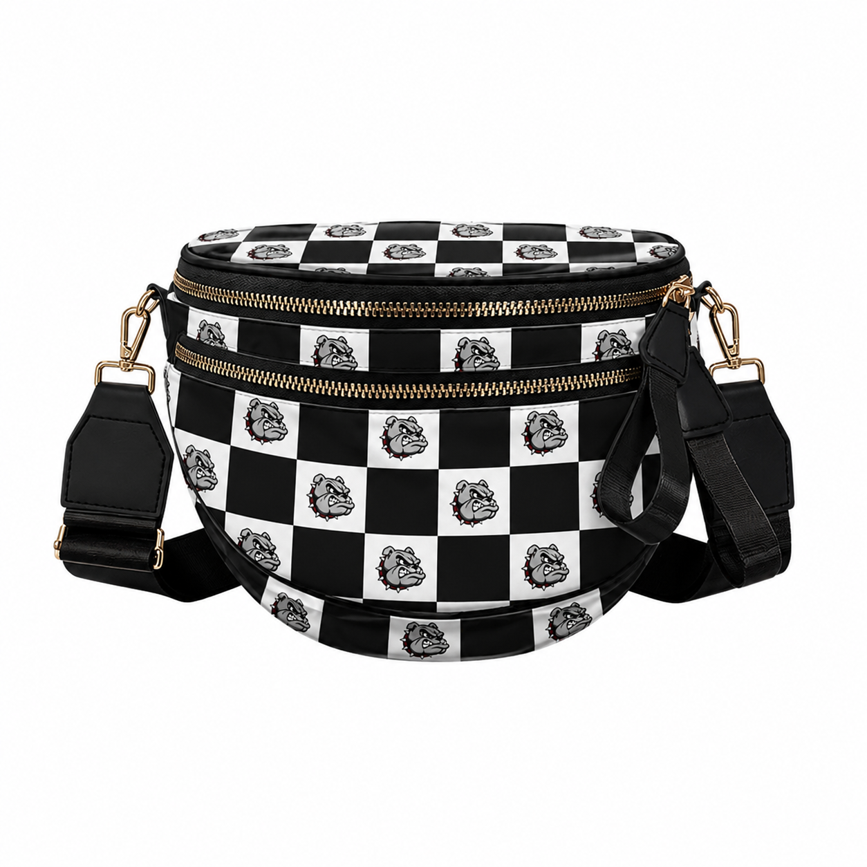 ABI Custom Bum Bag  -Pre Order