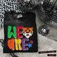 WE ARE MASCOT Heads(dropdown)-DTF