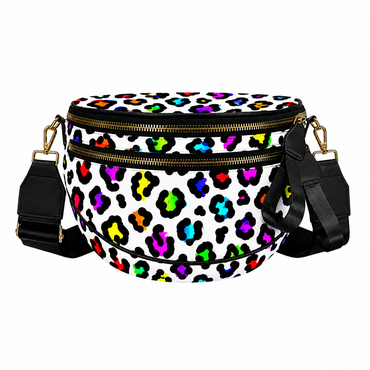 ABI Custom Bum Bag  -Pre Order