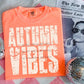 Autumn vibes-DTF&UV
