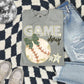 Game day Baseball(all colors in dropdown)-DTF