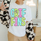 Bright Checkered (all in dropdown)-DTF