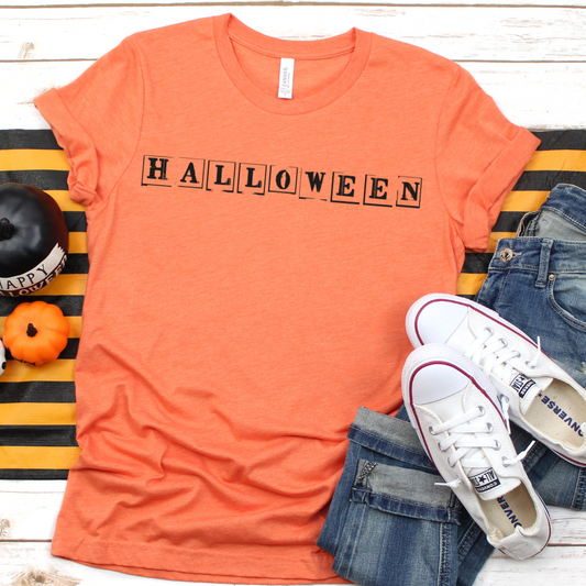 Halloween-DTF&UV