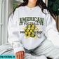 American Football 32 Team colors in this listing (Dropdown Menu)-DTF