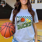 Basketball (all sports in dropdown)-DTF