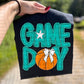 Game day Basketball (DROPDOWN Colors)-DTF&UV