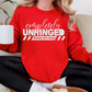 completely unhinged -DTF