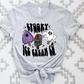 Spooky Ice Cream CO.-Dtf