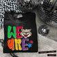 WE ARE MASCOT Heads(dropdown)-DTF