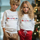 I believe in Santa and dinosaurs-DTF