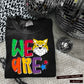 WE ARE MASCOT Heads(dropdown)-DTF