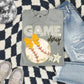 Game day Baseball(all colors in dropdown)-DTF