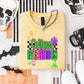 Halloween pride (Dropdown)- DTF&UV