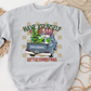 "Have Yourself a Furry Little Christmas"Animal"(ALL ANIMALS LISTED IN THIS LISTING. DROPDOWN)-DTF
