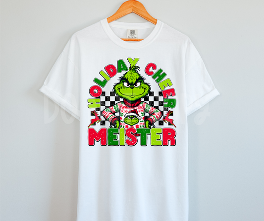 Holiday Cheermeister-DTF
