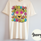Colorful Mascots Stacked Star eyes (ALL IN THIS LISTING DROPDOWN)-DTF