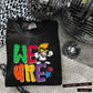 WE ARE MASCOT Heads(dropdown)-DTF