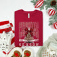 Christmas Season Leopard Tree- -DTF&UV