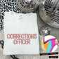 Juneberry brushstroke Names/Occupations(Dropdown)-DTF