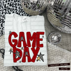 Game day Checkmate (colors dropdown)-DTF&UV