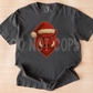 Yarn Mascot- (DROPDOWN MASCOT)-DTF&UV