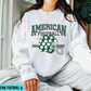 American Football 32 Team colors in this listing (Dropdown Menu)-DTF