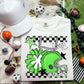 Football Helmet- Pom(Dropdown)- DTF&UV