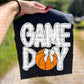 Game day Basketball (DROPDOWN Colors)-DTF&UV