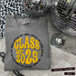 Class of 2025(Dropdown)-DTF