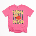 Sixth Grade Dumpling- DTF&UV