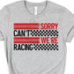 Sorry can’t we’re racing-DTF