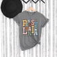 Boho States Pennsylvania - DTF