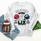 White- Football Championship-DTF