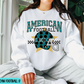 American Football 32 Team colors in this listing (Dropdown Menu)-DTF